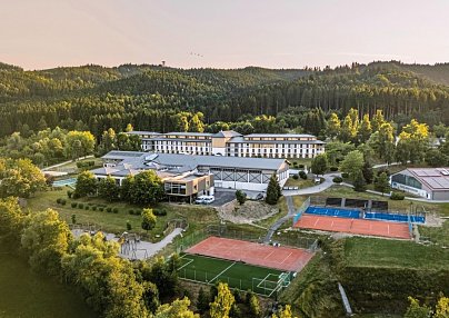 Aldiana Club Ampflwang Ampflwang