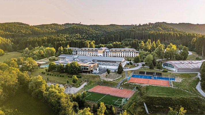 Aldiana Club Ampflwang