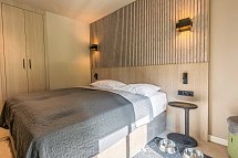 Aldiana Club Ampflwang - Wohnbeispiel Doppelzimmer für Hundefreunde (Zimmercodierung DX1)