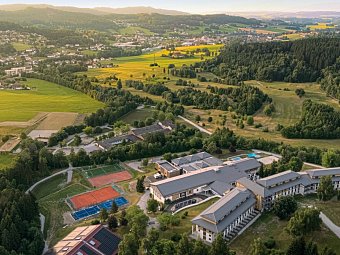 Aldiana Club Ampflwang