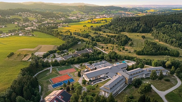 Aldiana Club Ampflwang