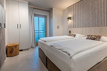 Aldiana Club Ampflwang - Wohnbeispiel Familiensuite Mansarde (Zimmercodierung WI1)