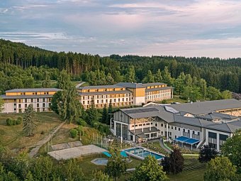 Aldiana Club Ampflwang