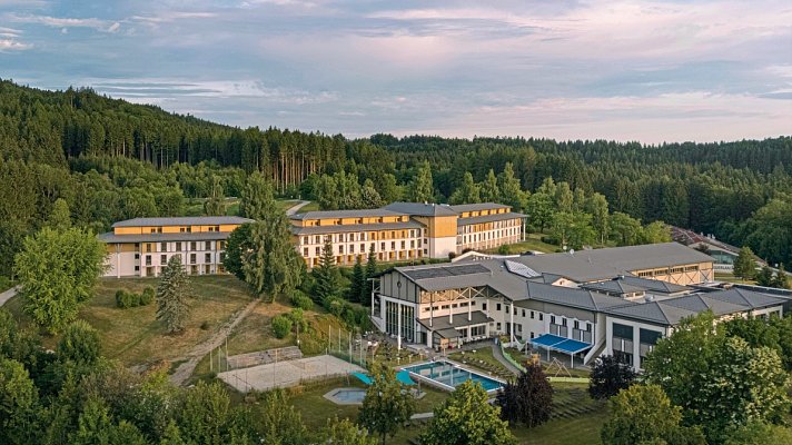 Aldiana Club Ampflwang