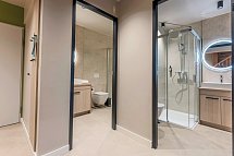 Aldiana Club Ampflwang - Wohnbeispiel Familiensuite Mansarde (Zimmercodierung WI1)