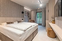 Aldiana Club Ampflwang - Wohnbeispiel Suite (Zimmercodierung WB1)