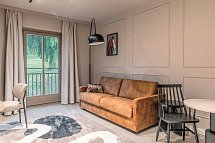 Aldiana Club Ampflwang - Wohnbeispiel Suite (Zimmercodierung WB1)