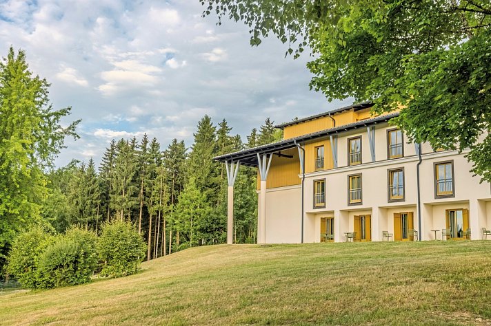 Aldiana Club Ampflwang