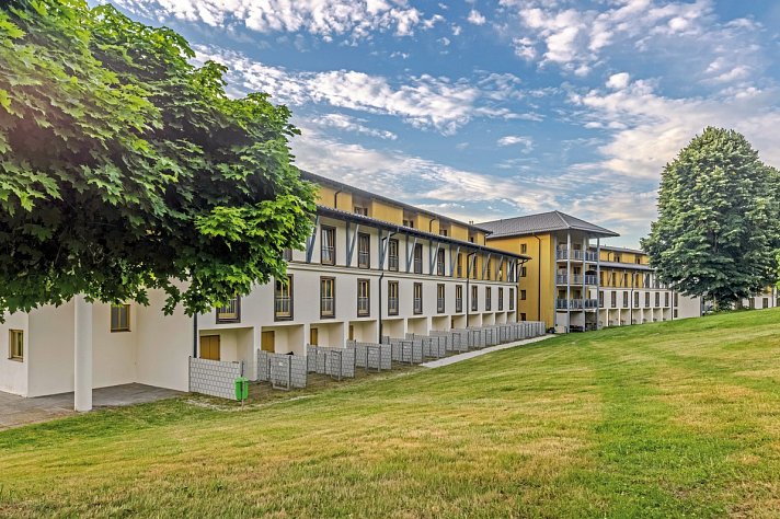 Aldiana Club Ampflwang