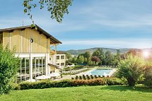 Aldiana Club Ampflwang