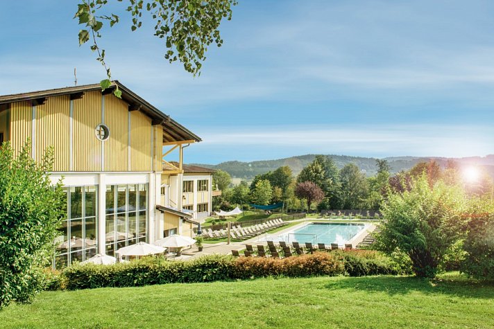 Aldiana Club Ampflwang