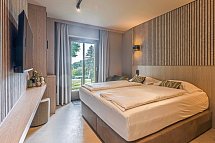 Aldiana Club Ampflwang - Wohnbeispiel Doppelzimmer (Zimmercodierungen DB1, DP1, DX2 & EX1)