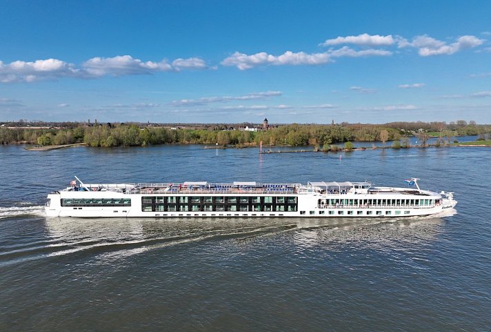 MS Lisabelle - Donauimpressionen - MS Lisabelle