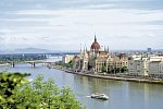 MS Lisabelle - Donauimpressionen