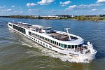 MS Lisabelle - Donauimpressionen