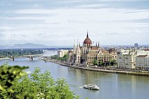 MS Lisabelle - Donauwalzer individuell