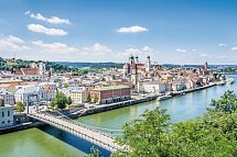 MS Lisabelle - Donauwalzer individuell - Passau
