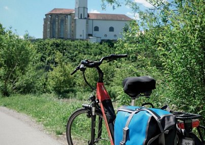 MS Prinzessin Katharina - entlang der Donau bis Budapest Passau