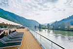 MS Prinzessin Katharina - entlang der Donau bis Wien