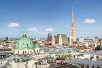 MS Prinzessin Katharina - entlang der Donau bis Wien