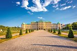 MS Prinzessin Katharina - entlang der Donau bis Wien