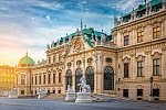 MS Prinzessin Katharina - entlang der Donau bis Wien