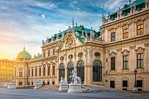 MS Prinzessin Katharina - entlang der Donau bis Wien