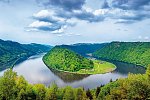 MS Prinzessin Katharina - entlang der Donau bis Wien