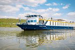 MS Prinzessin Katharina - entlang der Donau bis Wien