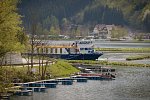 MS Prinzessin Katharina - entlang der Donau bis Wien