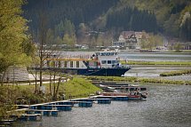 MS Prinzessin Katharina - entlang der Donau bis Wien - MS Prinzessin Katharina