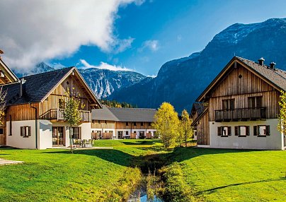 Dormio Resort Obertraun Obertraun