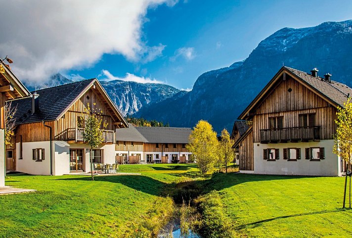 Dormio Resort Obertraun