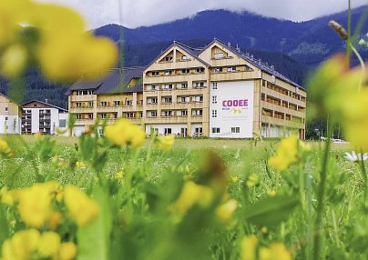 COOEE alpin Hotel Dachstein Gosau