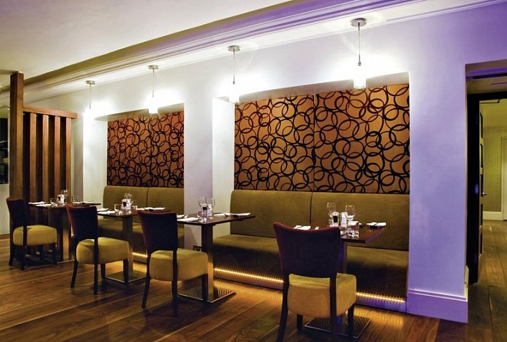 Thistle Bloomsbury Park