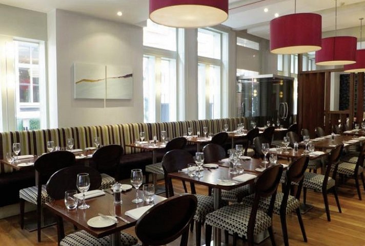 Thistle Bloomsbury Park