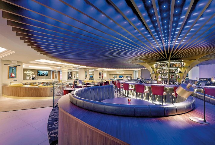 The Cumberland Hotel