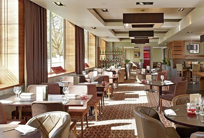 Thistle Kensington Gardens