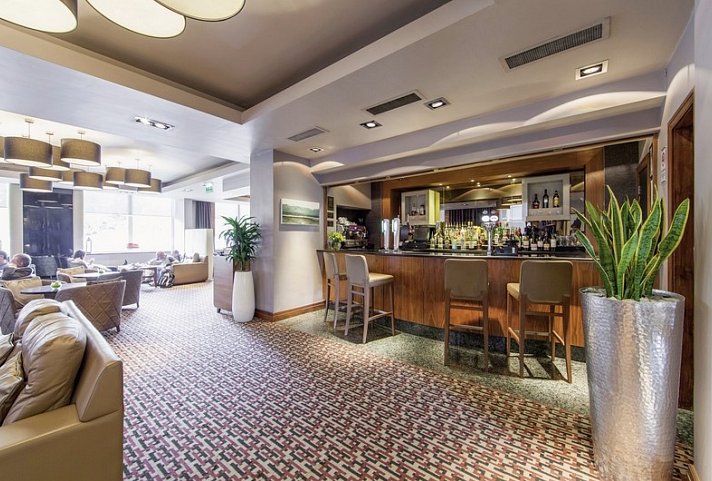 Thistle Kensington Gardens