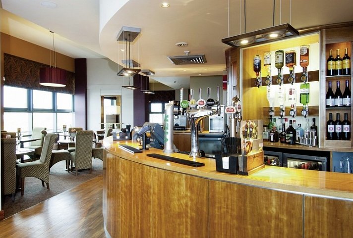 Premier Inn Wimbledon South