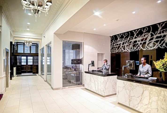 Thistle Holborn The Kingsley