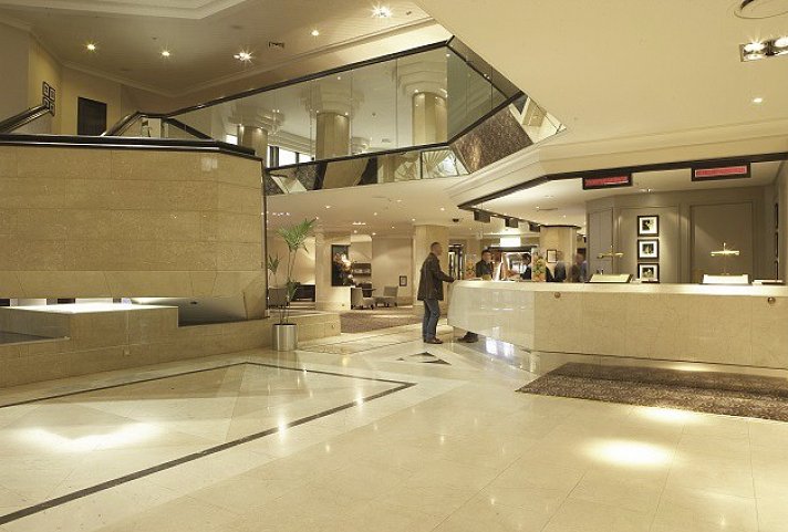 The Tower Hotel by Thistle