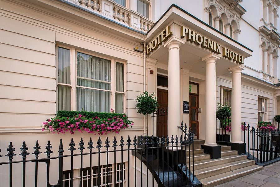 Phoenix Hotel