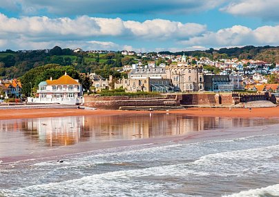 Südengland für Einsteiger London
