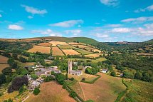 Südengland für Einsteiger - Dartmoor