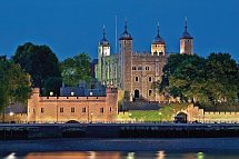 Südengland für Einsteiger - Tower of London