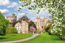 Südengland für Einsteiger - Windsor Castle