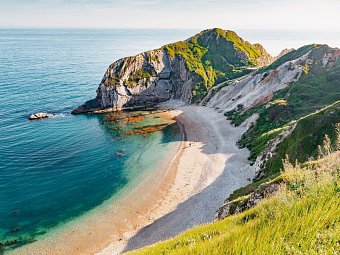 Südengland für Einsteiger - Jurassic Coast