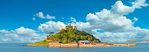 Südengland für Einsteiger - St Michaels Mount