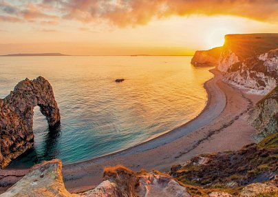 Südengland-Rundreise mit Highlights wie Cornwall und London | REWE Reisen